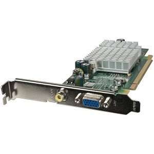  ATI Radeon X550 128MB DDR PCI Express (PCI E) VGA Video 