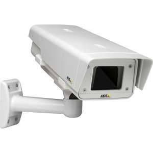  Axis T92E05 Camera Enclosure: Camera & Photo