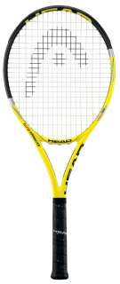 HEAD YOUTEK EXTREME ELITE tennis racquet You Tek 4 1/4  