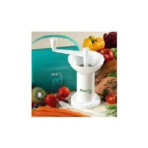   Baby Food Maker and Mill   Includes Tote   Make healthy baby food