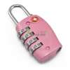 New Travel Security Safe TSA Luggage Suitcase Bag Lock  