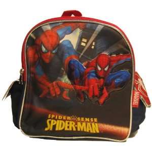  Spiderman Toddler Mini Backpack by Mom Innovations KBNLII 