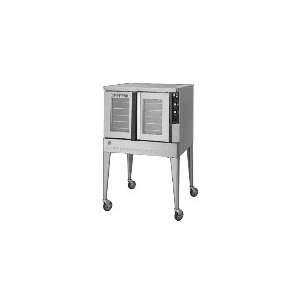   Roll In 1 Deck Convection Bakery Depth Oven, 480/3 V: Home & Kitchen