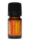 doTERRA ESSENTIAL OILS CINNAMON BARK 5 ML ACHES PAINS