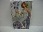 Kathie Lee Feel Fit and Fabulous Workout Exercise VHS v