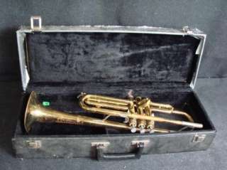 Bundy Student Trumpet w/ Case Beginner Trumpet  