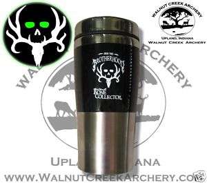 Bone Collector QAD Limited Edition Stainless Mug  