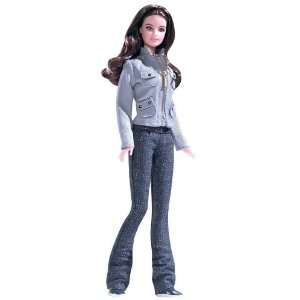  Barbie Collector Twilight Saga Bella Doll: Toys & Games