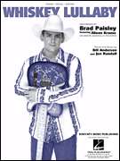 Whiskey Lullaby   Brad Paisley Piano Guitar Sheet Music  
