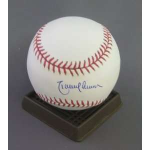   Ball   Mariners D Backs   Autographed Baseballs