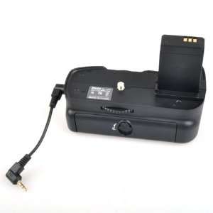   NEW Multi Power Battery Grip Pack for Canon EOS 1100D
