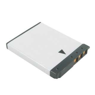 Lenmar Battery replaces Sony NP BD1, NP FD1   Camera Battery.Opens in 