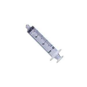 Syringes w/ BD Luer Lok Tip, BD Medical   Model 309661   Pack of 40 