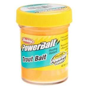 Academy Sports Berkley PowerBait 1.75 oz. Biodegradable Trout Bait