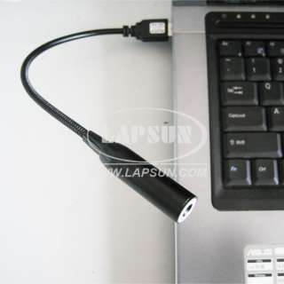 No Driver High Clear USB Laptop Notebook WebCam Camera  