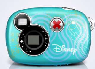 Mini Disney Toy Story Digital Camera w LCD for Kids  