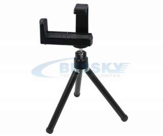 TRIPOD STAND CAMERA VIDEO HOLDER FOR Apple IPHONE 4 4G  