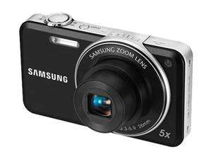   16.2 MP 3.0 Touch LCD 5X Optical Zoom 26mm Wide Angle Digital Camera