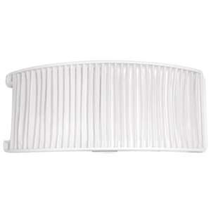  Bissell Hepa Filter Style 12 Part# 2031402 Genuine Filter 
