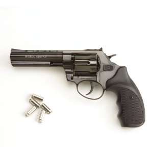 Viper Blank Gun 4.5 Barrel 9mm Revolver  Sports 