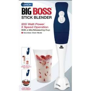   Operation immersion Hand Stick Blender/mixer with a Mix/Measuring Cup
