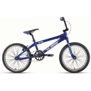  SE PK Ripper Team Race BMX Bike Metallic Blue 20 Sports 