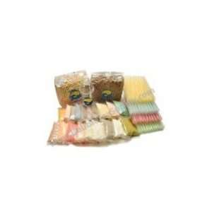 Pearls N Powders Sample Kit  Grocery & Gourmet Food