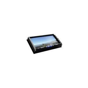  Clarion MAX675VD Double DIN DVD/CD//WMA Touch Screen 