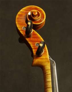 Master violin Stradivarius1715 Cremonese#2629.Rich tone  