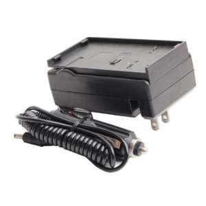  Home / Travel / Car Charger for JVC Camcorder / DV Battery 