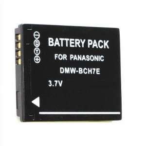  POWWER Panasonic DMCFP3S Digital Camera Battery