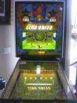 1970s Williams Pitch and Bat Line Drive Pinball  