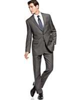 Shop Calvin Klein Mens Suits and Suit Separatess
