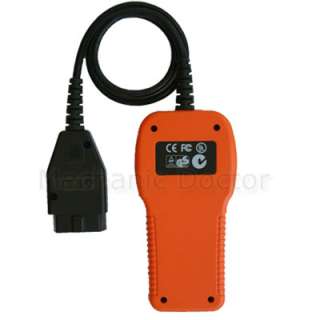 OBD 2 Auto Code Reader OBD II CAN Scan Tool Scanner D  