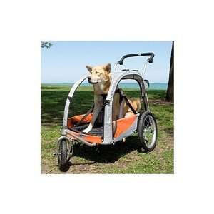   Harness for Sport Wagon Pet Stroller / Carrier: Pet Supplies