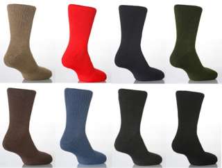 Heat Holders The Ultimate Thermal Warm Socks, Mens Original, US Shoe 