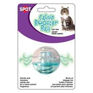  Ethical Catnip Booster Ball Cat Toy