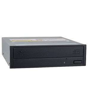   GCC H30N 48x32x40 CD RW/16x DVD ROM IDE Drive (Black) Electronics