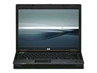 HP Compaq 6510b Business Laptop Notebook 0883585126422  