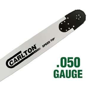  Carlton 18 Speed Tip Chainsaw Bar (18EM50STA) 68 Drive 