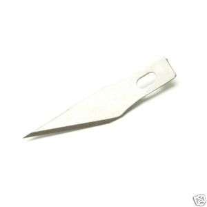 MARTHA STEWART Craft Knife Replacement Blades 50ct Pack  