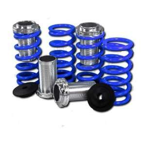  98 99 00 Chevy Prizm Fully Adjustable Lowering Coilover 