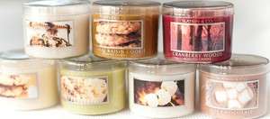 Bath & Body Works Mini Candles 1.6 oz   CHOOSE YOUR SCENT  