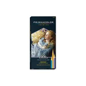 Sanford Ink Corporation Products   Color Pencil, 12/DZ, Blue   Sold as 