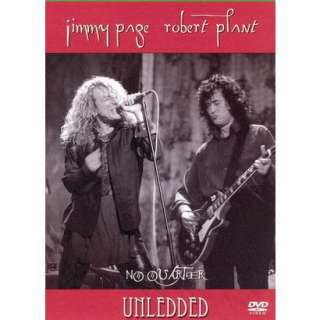 Jimmy Page/Robert Plant No Quarter   Unledded.Opens in a new window