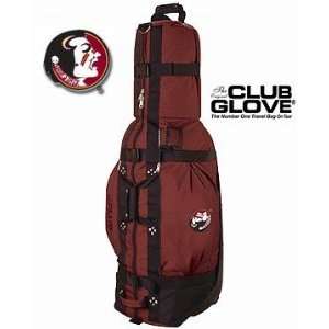   Seminoles CLUB GLOVE The Last Bag® Travel Bag