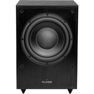   10 Inch 150 Watt Low Frequency Wood Active Powered Subwoofer  