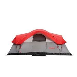  Coleman Montana 6 Person Dome Tent