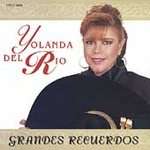   Recuerdos by Yolanda Del Rio (CD, Fonovisa) Yolanda Del Rio Music