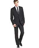 Macys   DKNY Tuxedo Black Slim Fit customer reviews   product reviews 